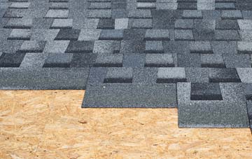 expert Great Hucklow asphalt roof companies