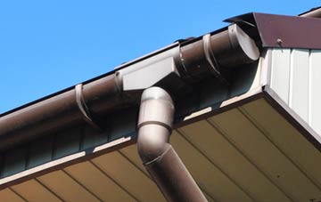 types of Great Hucklow fascias