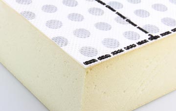 meeting Great Hucklow building codes