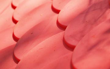 Great Hucklow plastic roof costs