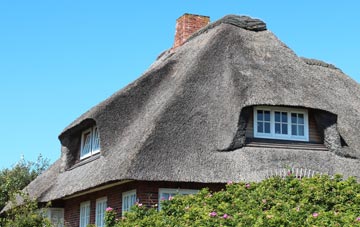 thatch roofing Great Hucklow, Derbyshire