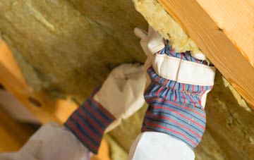types of Great Hucklow pitched roof insulation materials