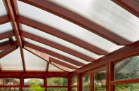 Great Hucklow conservatory roofing insulation