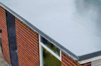 free Great Hucklow flat roofing insulation quotes