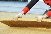 find rated Great Hucklow roof insulation companies