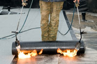 Great Hucklow flat roof sealing quote